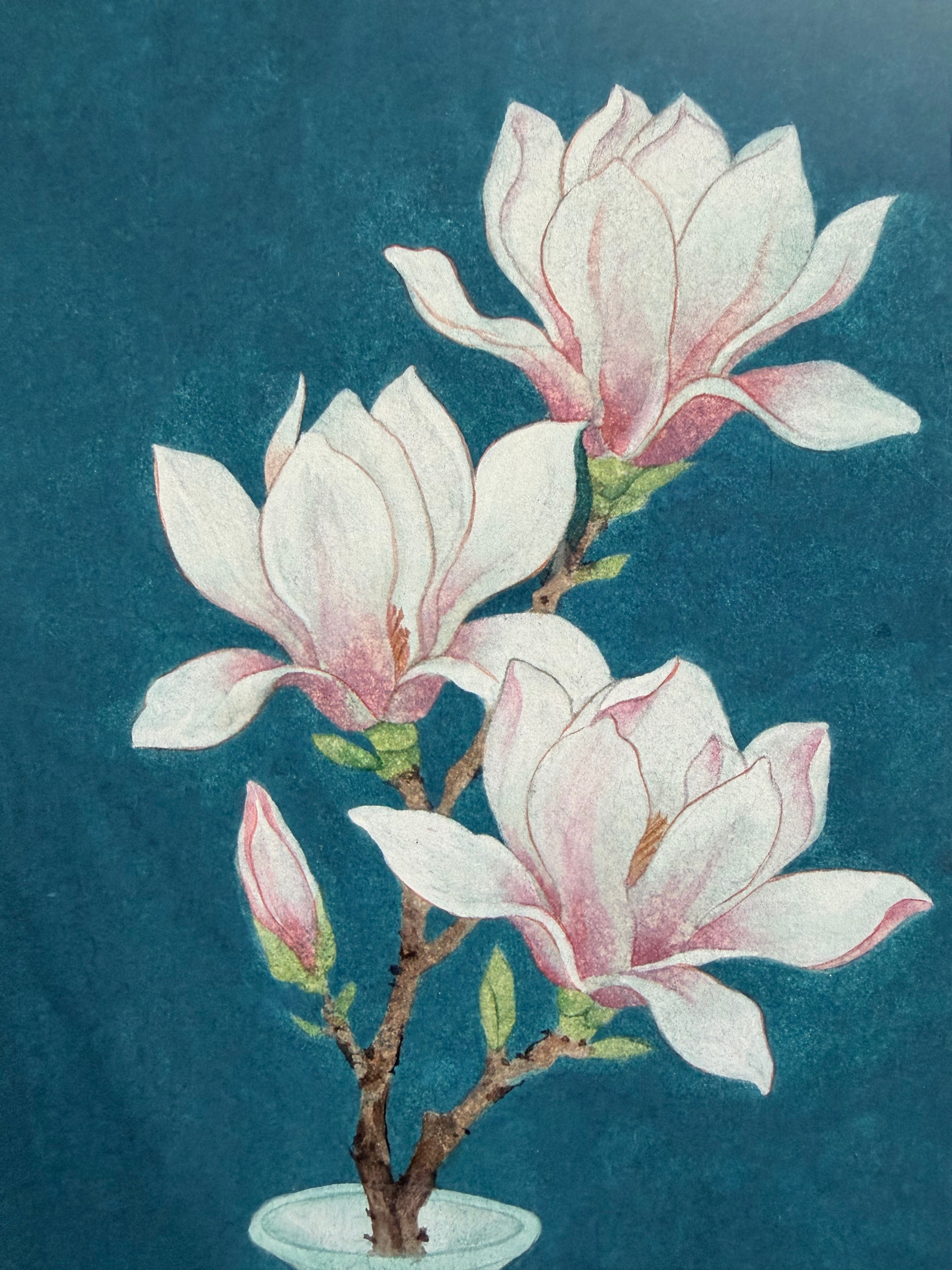 Grace in Bloom