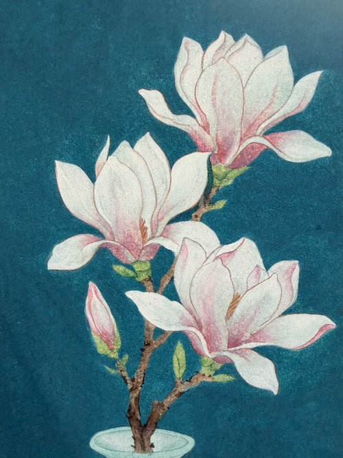 Grace in Bloom