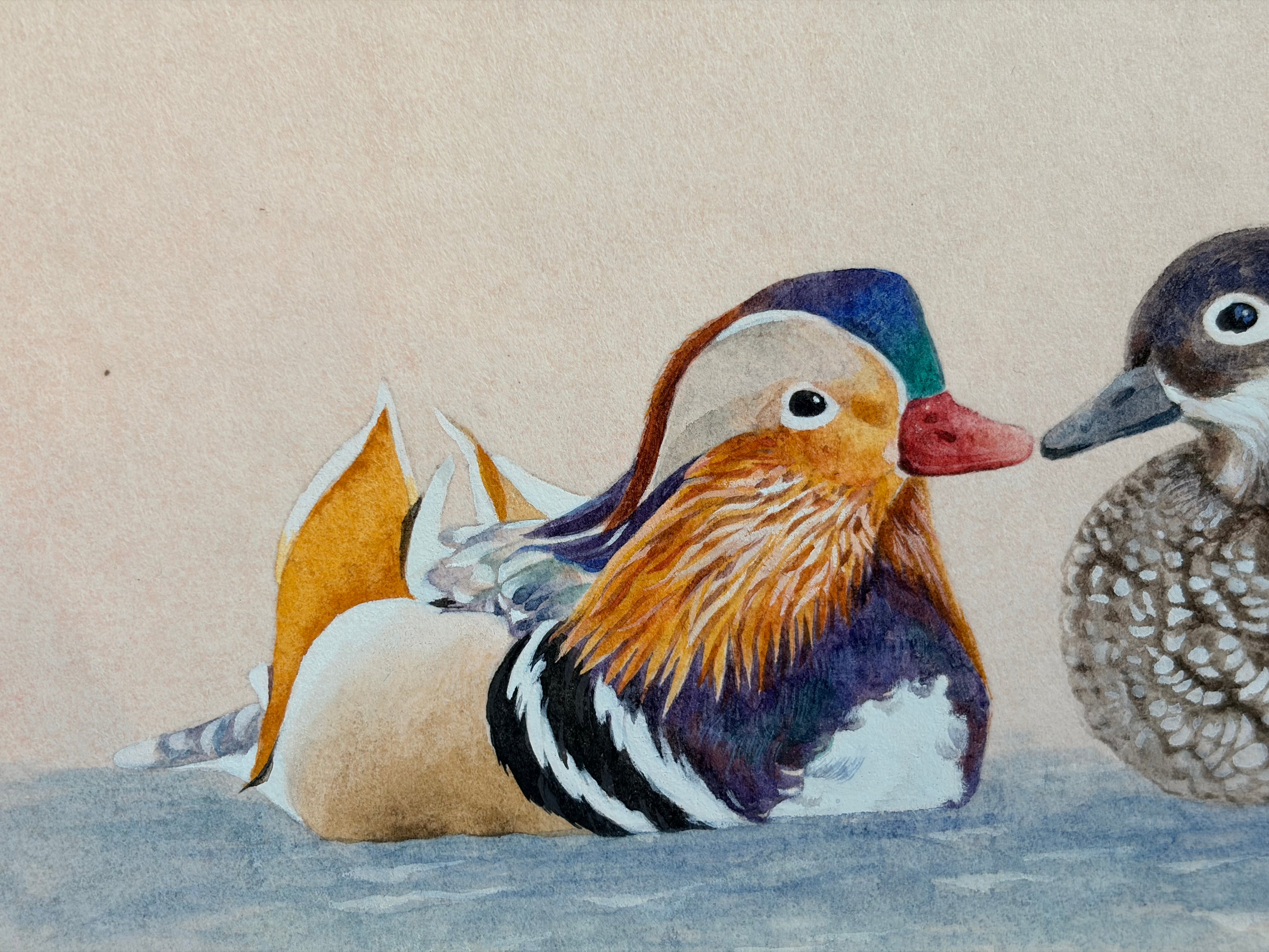 Together in Harmony