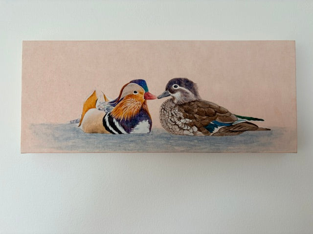 Together in Harmony
